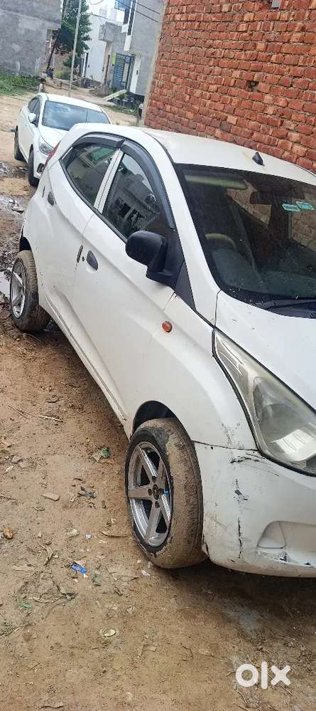 Good Condition