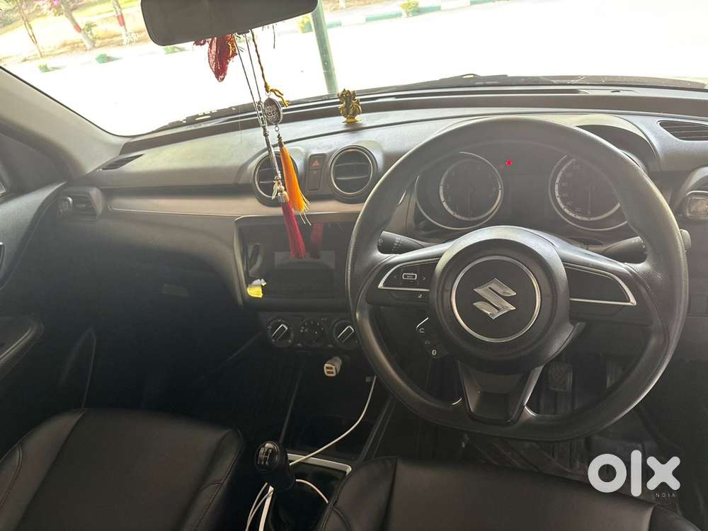 Swift Vxi Manual 2023