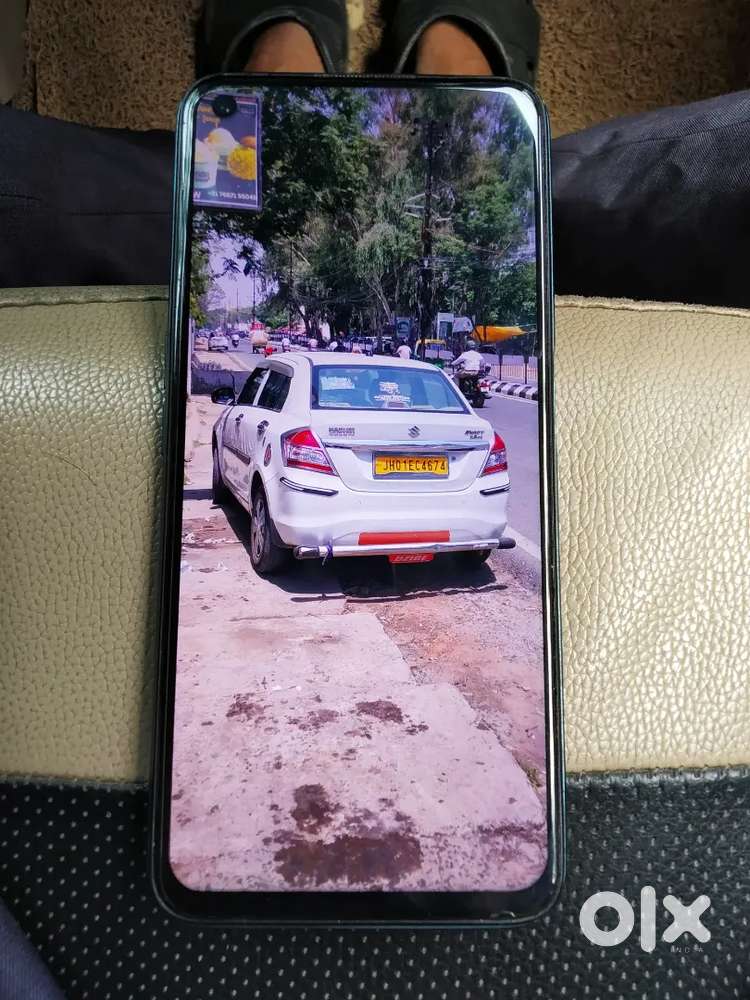 Maruti Suzuki Dzire 2017-2020