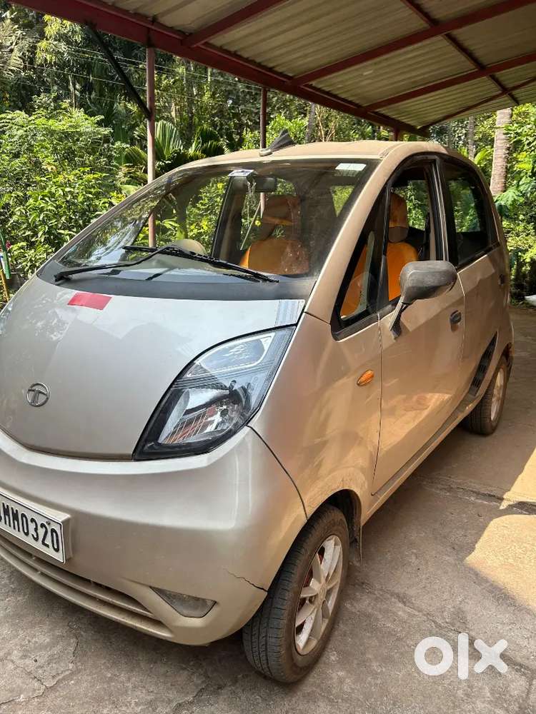 Good Condition, Family Used, New Tyres