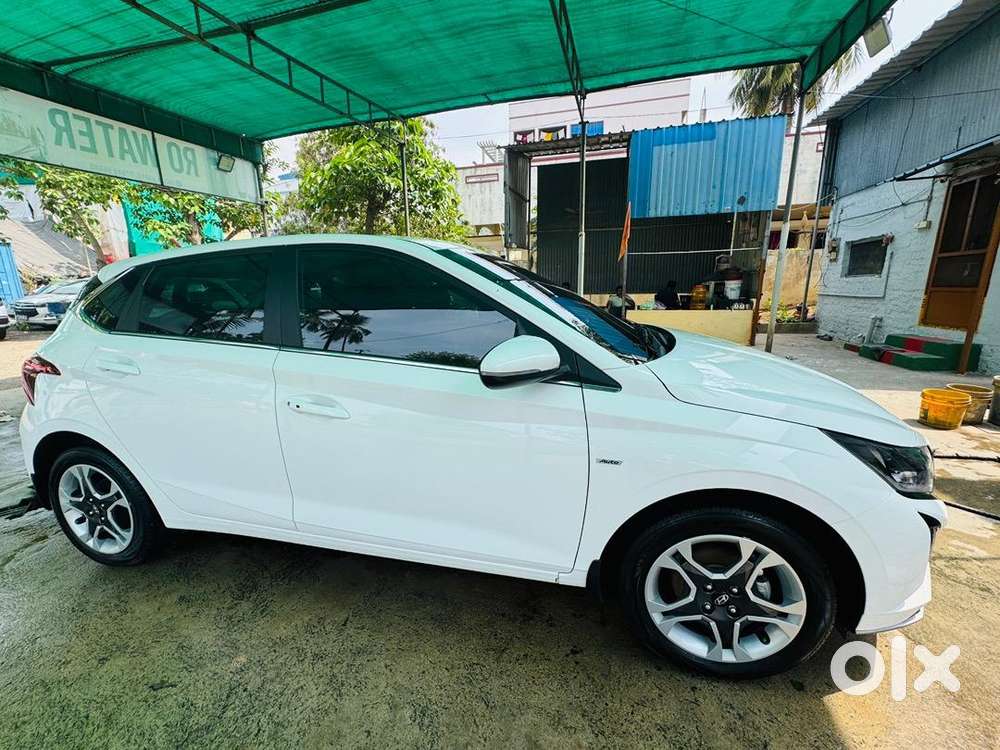 Hyundai Car Petrol 2026