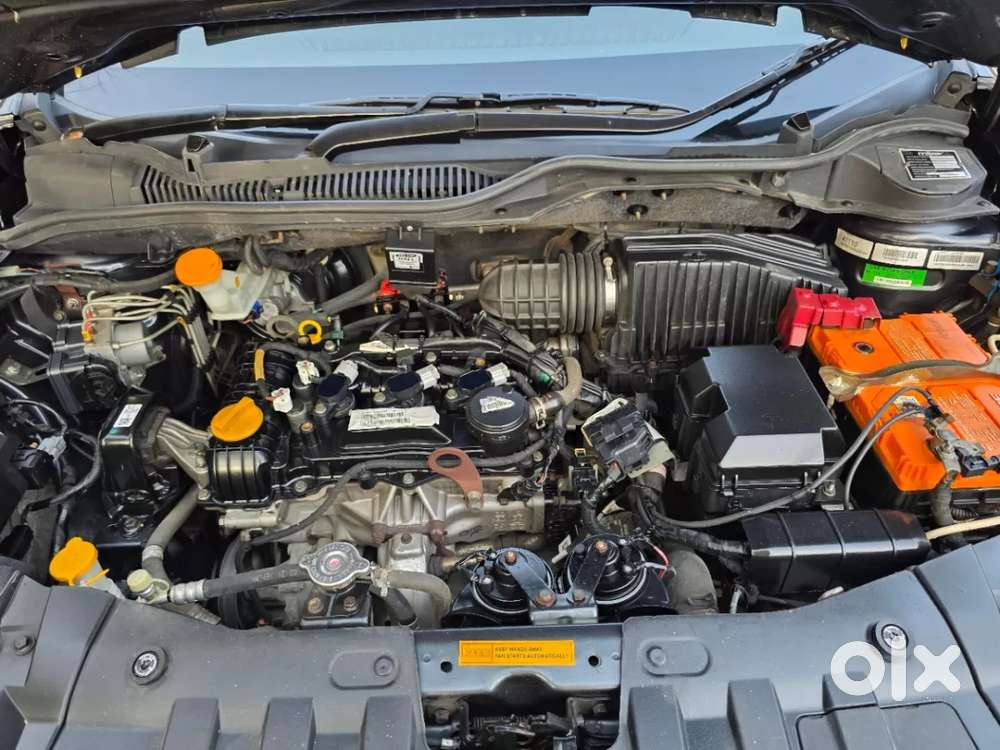 Tata Altroz 1.2 Xt, 2021, Petrol