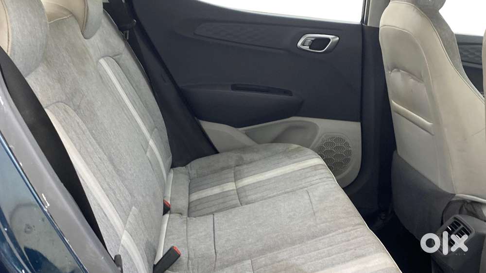 Hyundai Grand I10 Nios Sportz Amt 1.2 Kappa Vtvt, 2020, Petrol