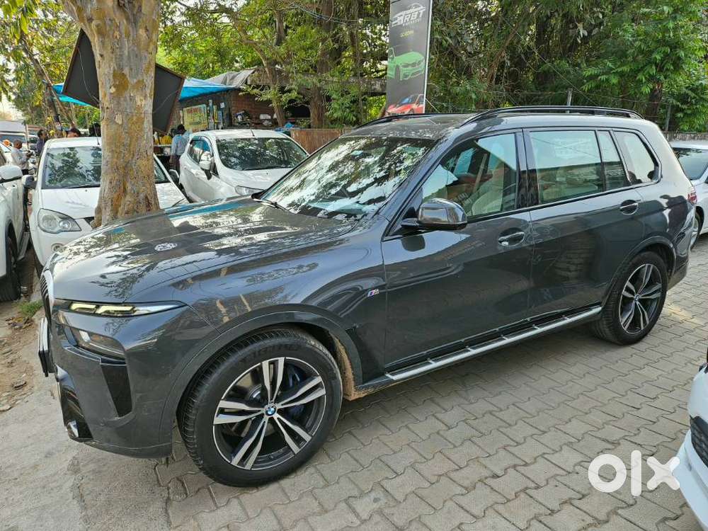 Bmw X7 3.0 Xdrive 40d M Sport, 2023, Diesel