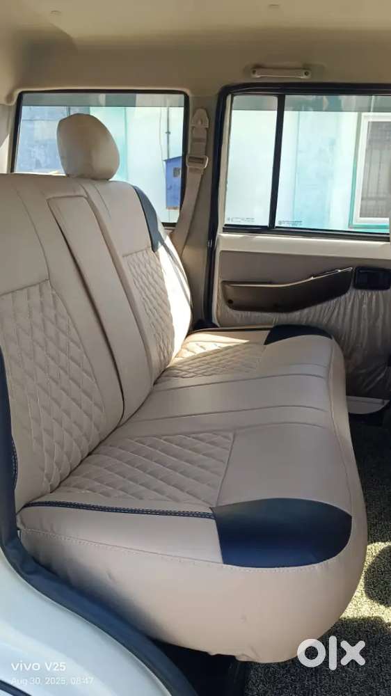 Mahindra Be 6 2021 Diesel Well Maintained