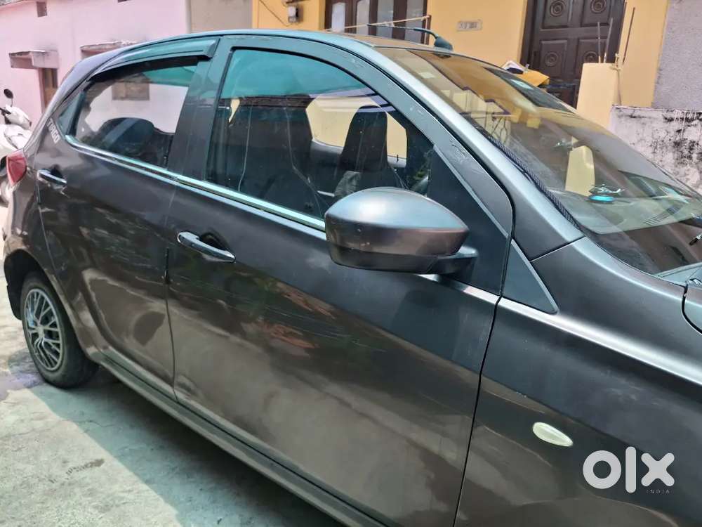 Tata Tiago Xe Diesel 2018