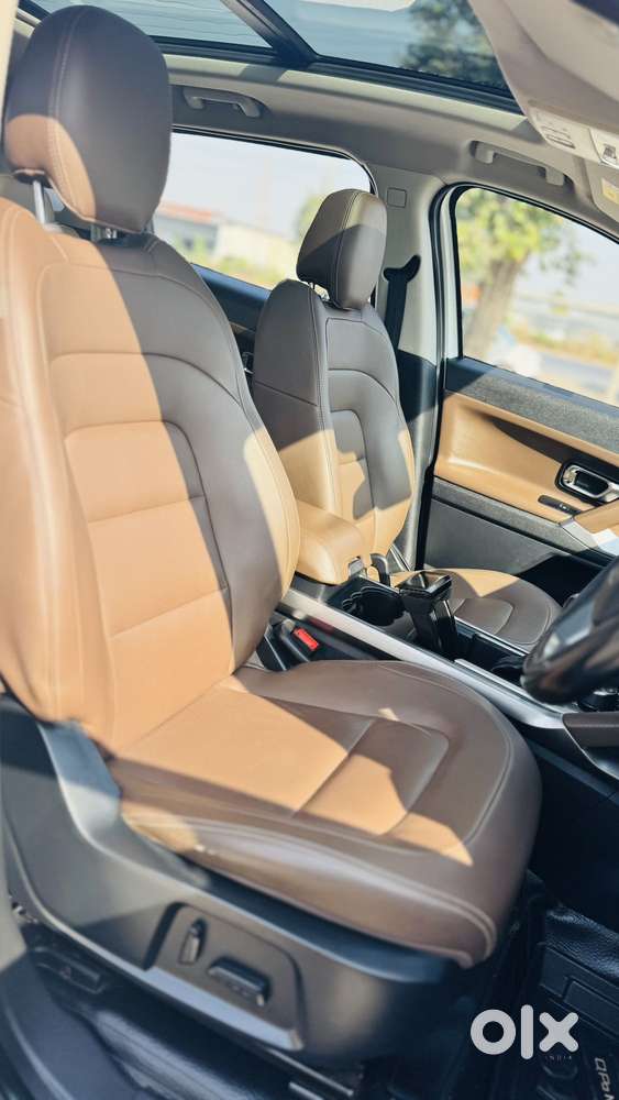 Tata Harrier Xza Plus At, 2021, Diesel