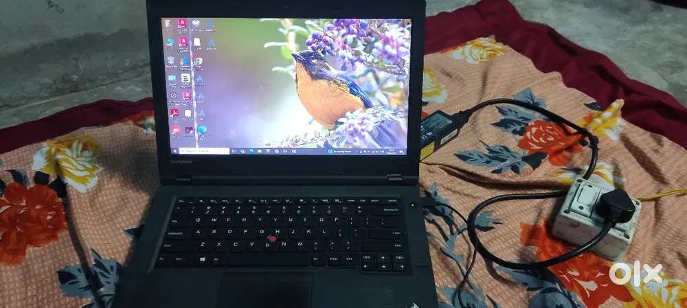 ThinkPad Laptop