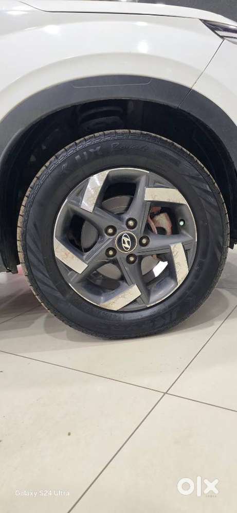 Hyundai Venue Sx Turbo, 2020, Petrol