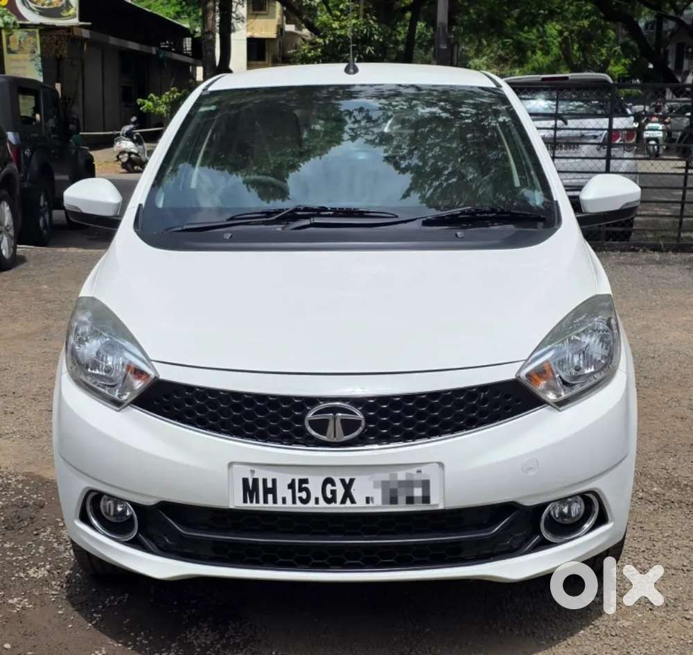 Tata Tiago Xza, 2019, Petrol