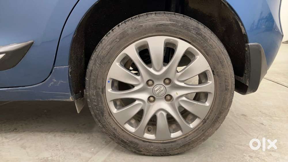 Maruti Suzuki Baleno 1.2 Alpha, 2018, Petrol