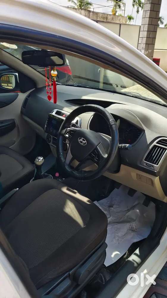 Hyundai I20 Diesel Manual 2014 Car