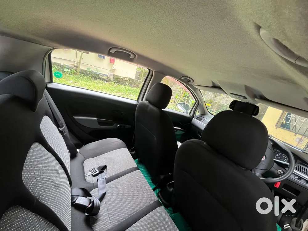 Fiat Puto Active
