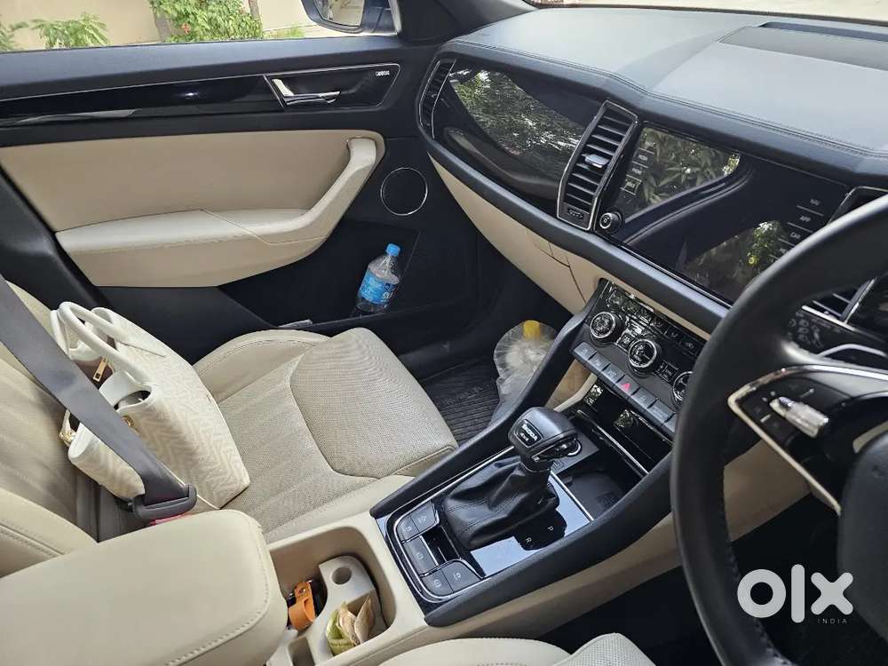 Skoda Kodiaq 2.0 2023