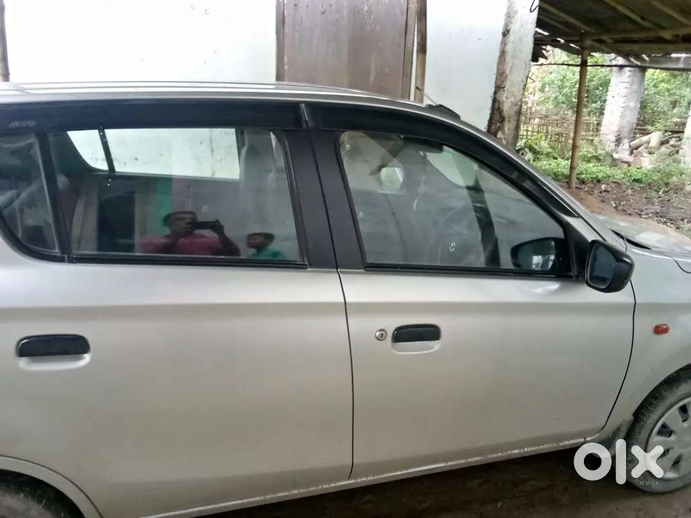 Maruti Suzuki Alto K10