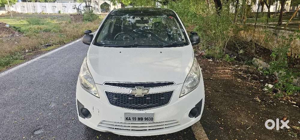 Chevrolet Beat 2014 Diesel 89000 Km Driven