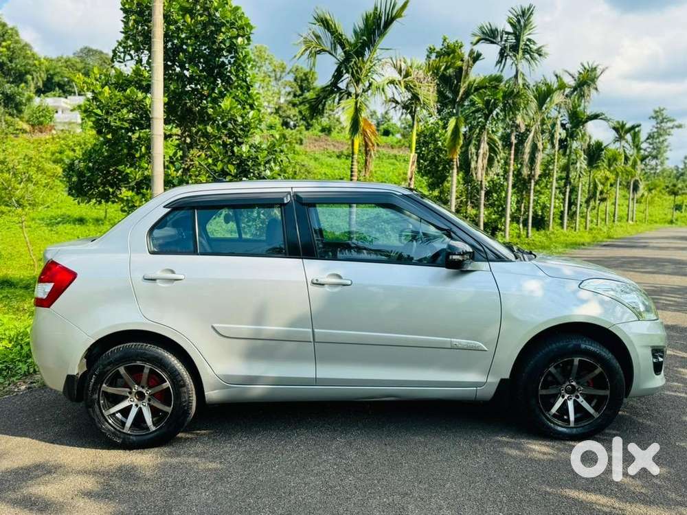 Maruti Suzuki Dzire 2013 Diesel Good Condition