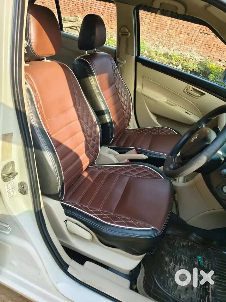 Maruti Suzuki Swift Dzire 2016 Cng & Hybrids 71000 Km Driven