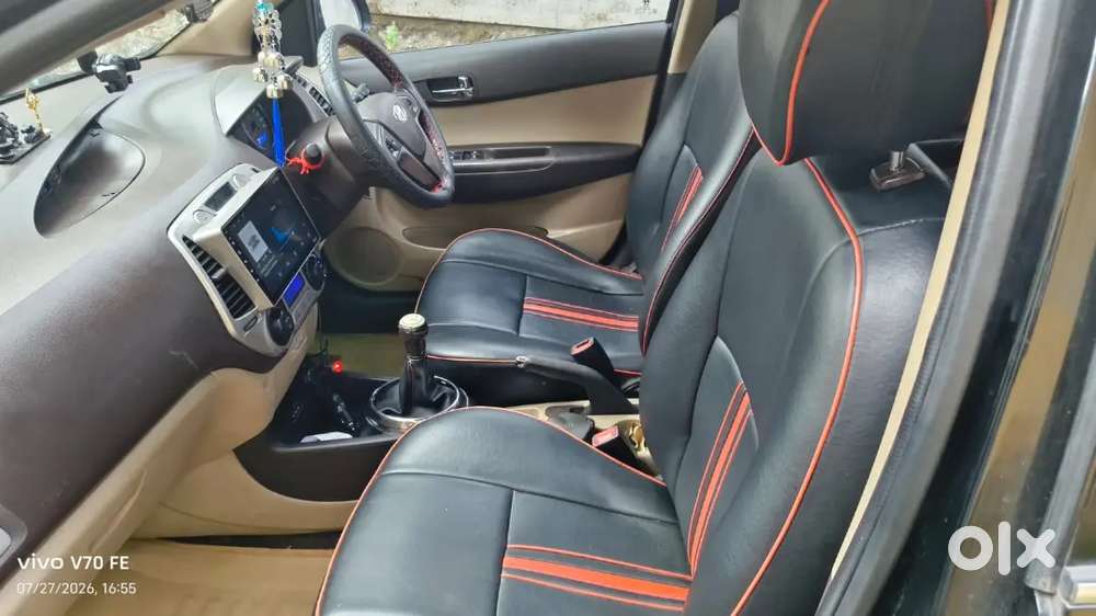 Hyundai I20 Asta Petrol Manual 2010