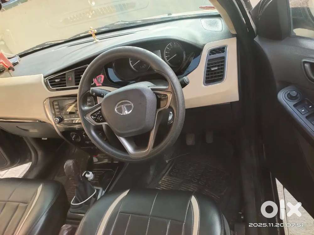 Tata Zest 1.2 2014 Petrol Manual