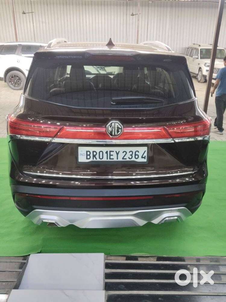 Mg Hector 2.0 Sharp Diesel, 2020, Diesel