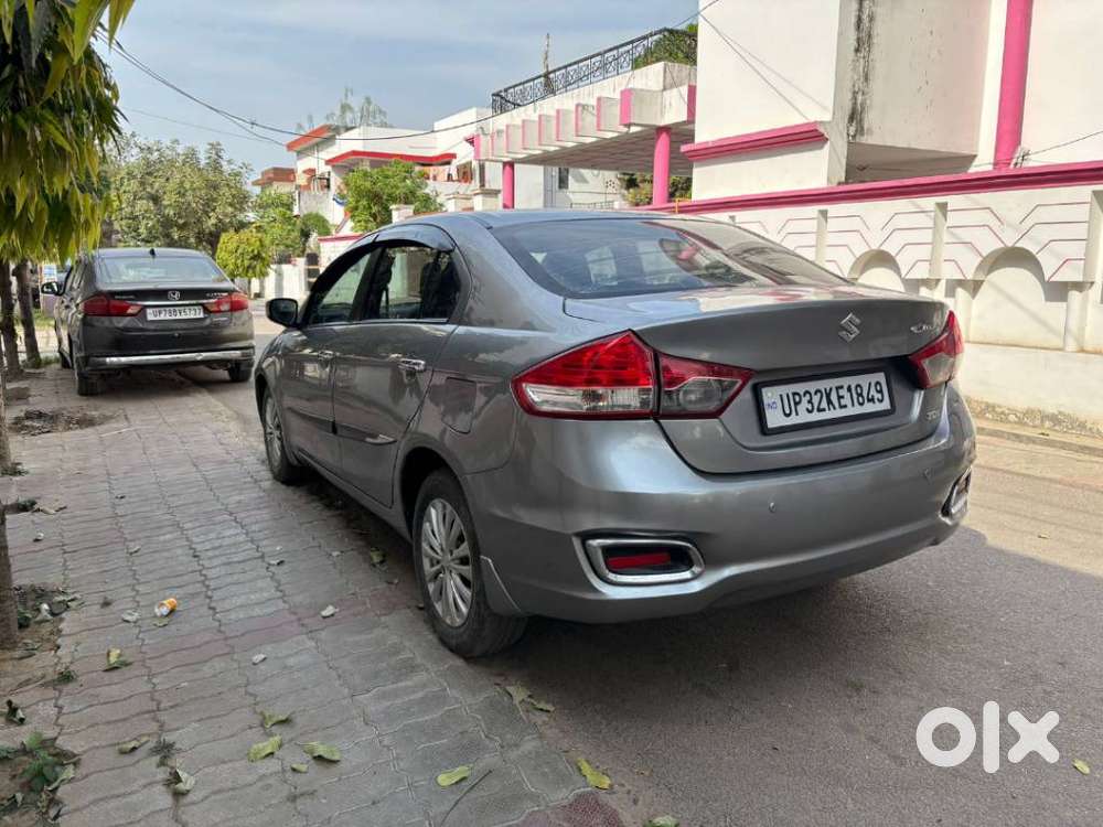Maruti Suzuki Ciaz, 2018, Diesel