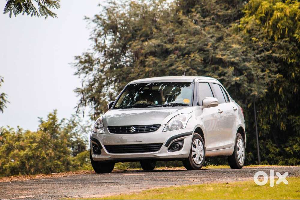 Well Maintained Swift Dzire 2013 – Good Condition Maruti Swift Dzire 2