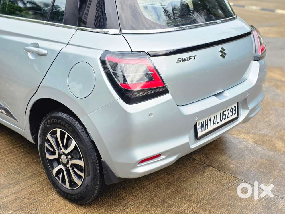 Maruti Suzuki Swift Vxi Ags, 2024, Petrol