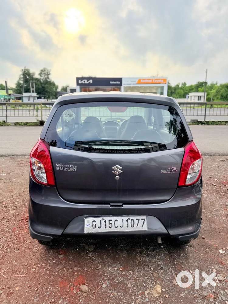 Maruti Suzuki Alto 800 Cng Lxi, 2019, Cng & Hybrids