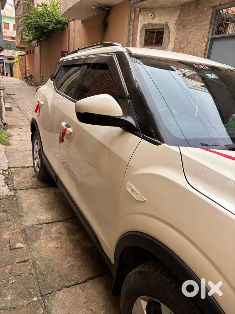 Mahindra Xuv300 2020 Diesel 51000 Km Driven