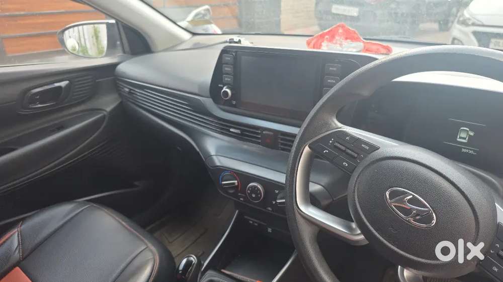 Hyundai New I20 2023 Petrol Well Maintained