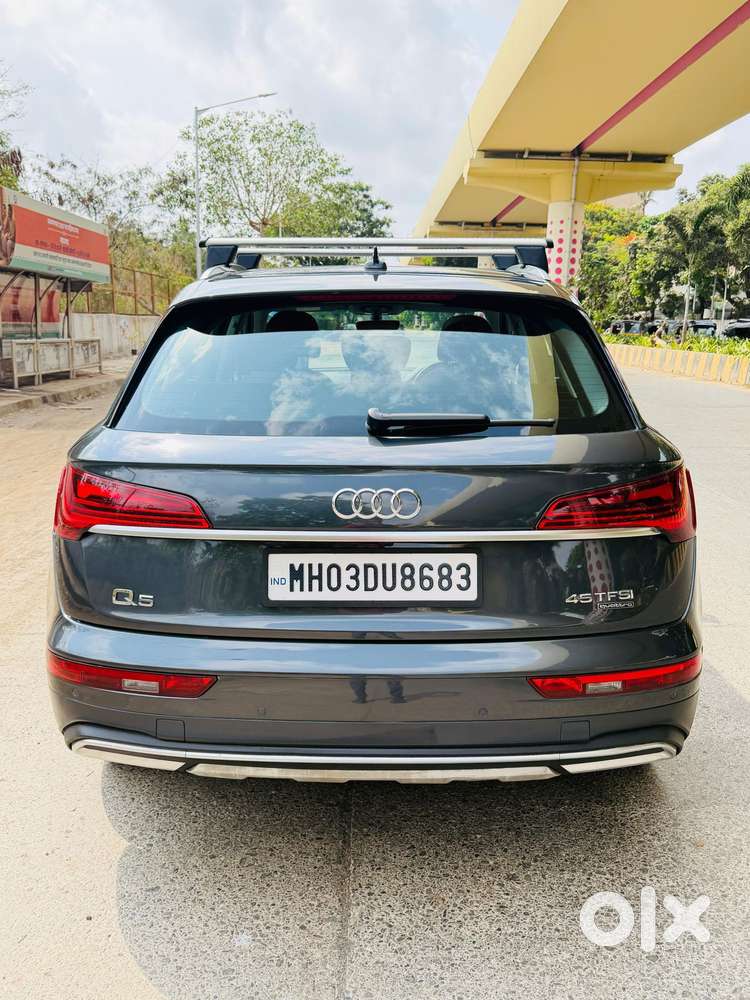 Audi Q5 2.0 45 Tfsi Premium Plus, 2021, Petrol