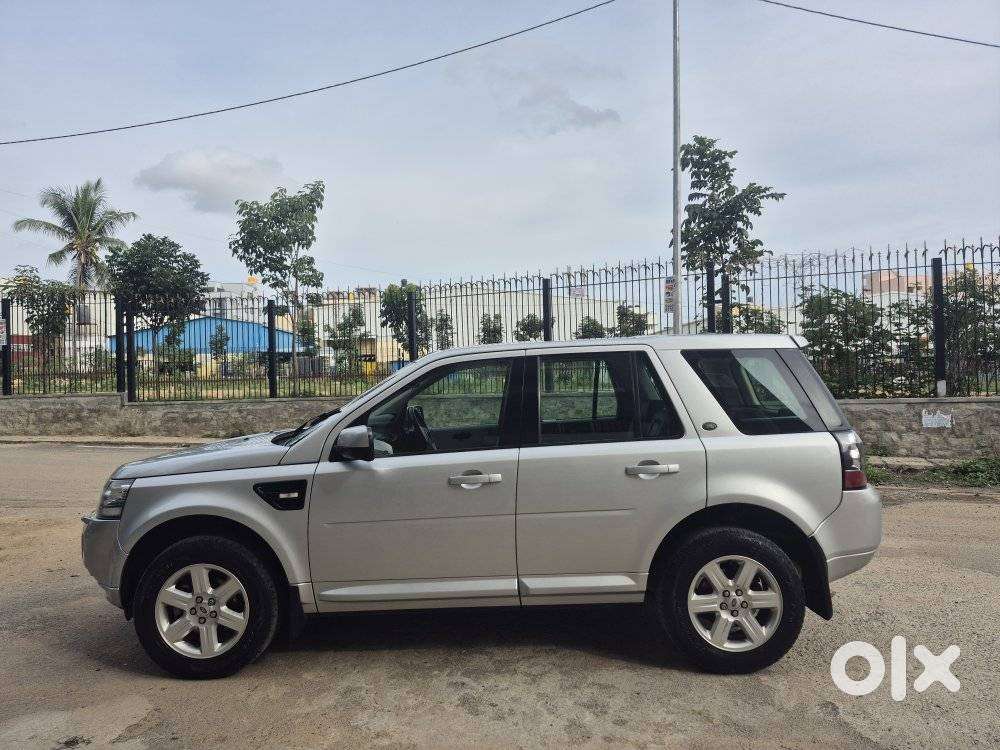 Land Rover Freelander 2 Td4 Se, 2013, Diesel