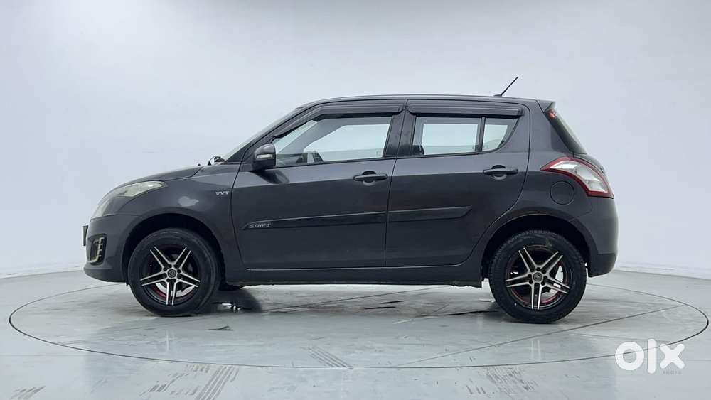 Maruti Suzuki Swift Vvt Vxi, 2015, Petrol