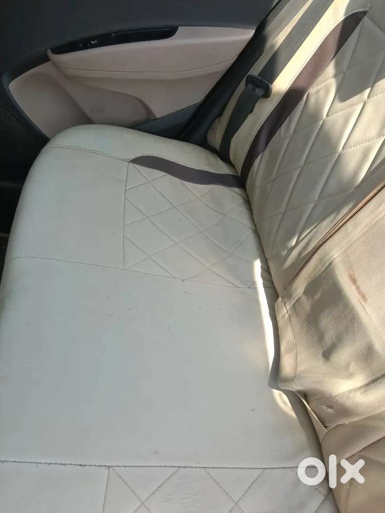 Hyundai Xcent 2015 Diesel 93000 Km Driven