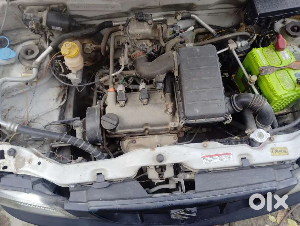 Maruti Suzuki Alto 800 2012 Petrol 55000 Km Driven.