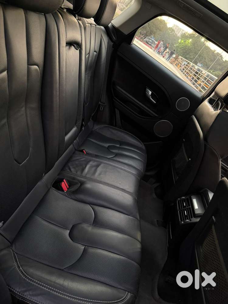 Land Rover Range Evoque Dynamic Sd4, 2015, Diesel