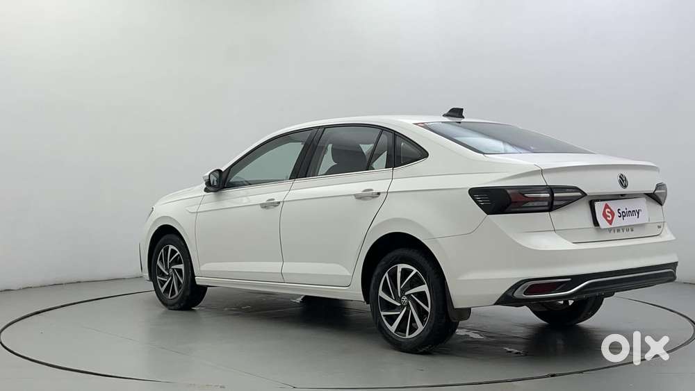 Volkswagen Virtus 1.0 Highline Tsi, 2023, Petrol