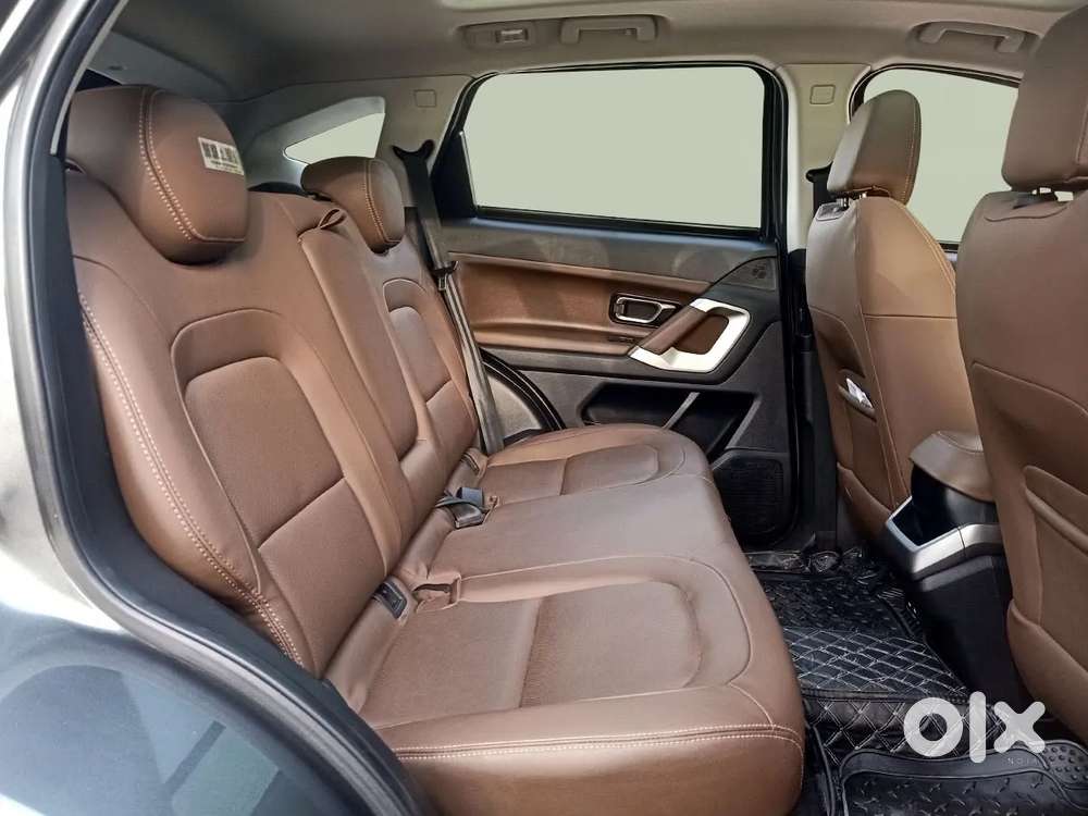 Tata Harrier Xz+, 2022, Diesel