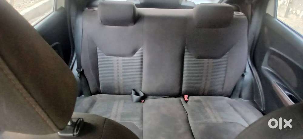 Ford Freestyle Titanium, 2018, Petrol