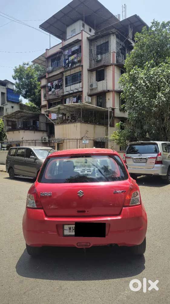 Maruti Suzuki Swift 2009 Petrol Well Maintained