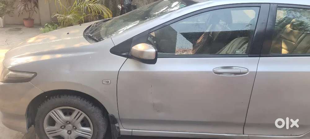 Honda City 2010 Petrol 117306 Km Driven Power Window