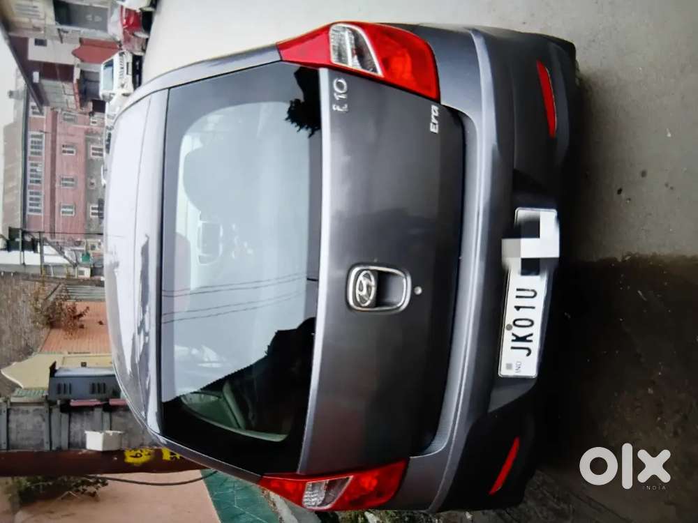 Hyundai Grand I10 Sportz 2014 Car
