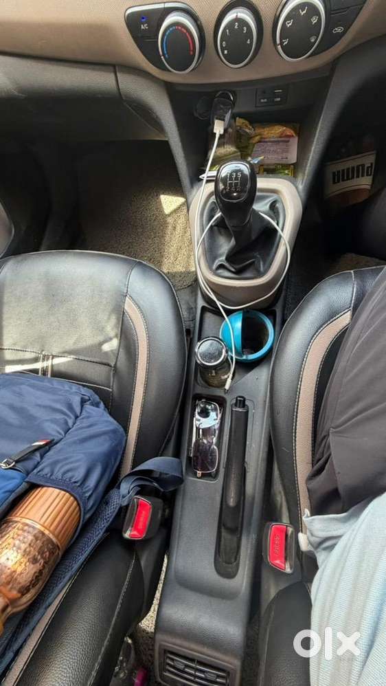 Hyundai Grand I10 2018 Petrol Good Condition