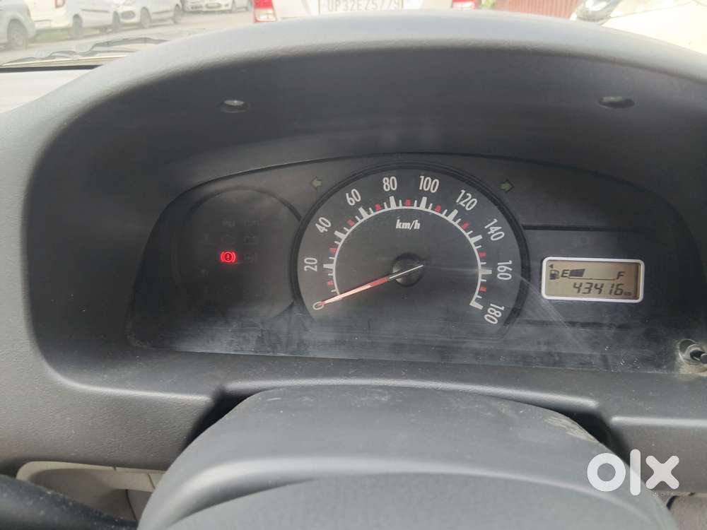 Maruti Suzuki Alto K10 1.0 Lxi, 2011, Petrol