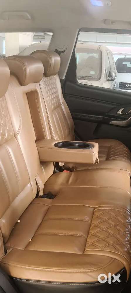 Mahindra Xuv500 2019 Diesel Well Maintained