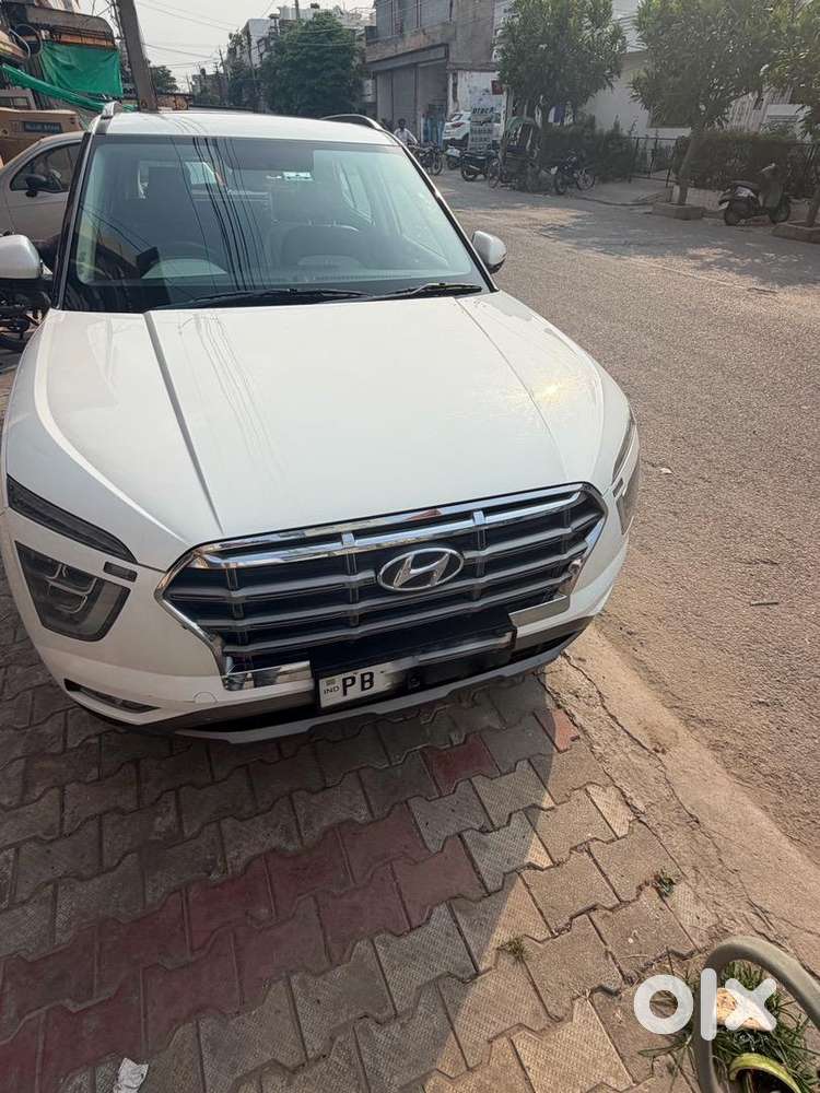 Hyundai Creta 2020 Diesel