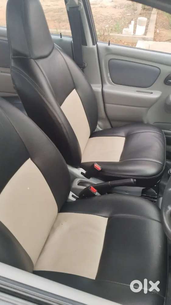 Maruti Suzuki Alto K10 2012 Petrol 51000 Km Driven    God. Condition..