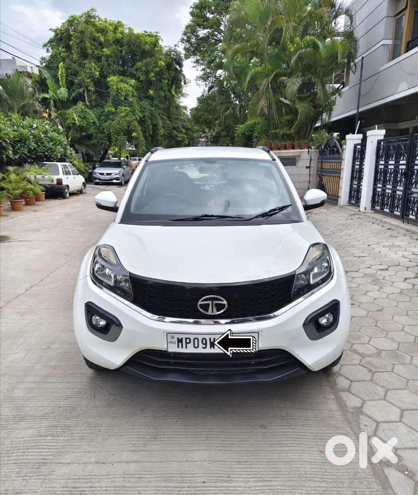 Tata Nexon 1.5 Revotorq Xz, 2019, Diesel