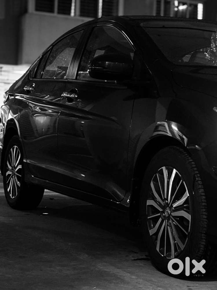 Honda City 2018 Petrol Well Maintained